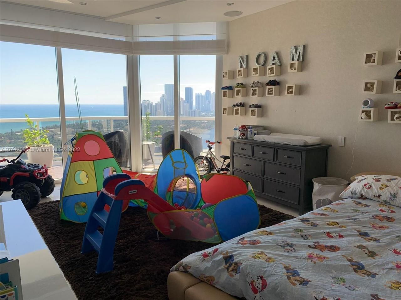 3802 NE 207th St, Unit 2802, Aventura, FL 33180 Photo