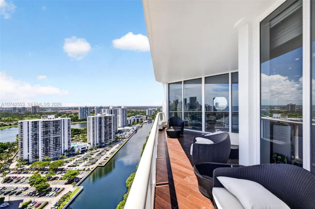 3802 NE 207th St, Unit 2802, Aventura, FL 33180 Photo