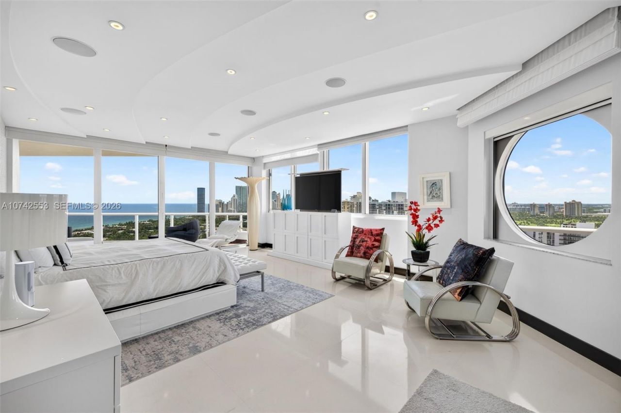 3802 NE 207th St, Unit 2802, Aventura, FL 33180 Photo