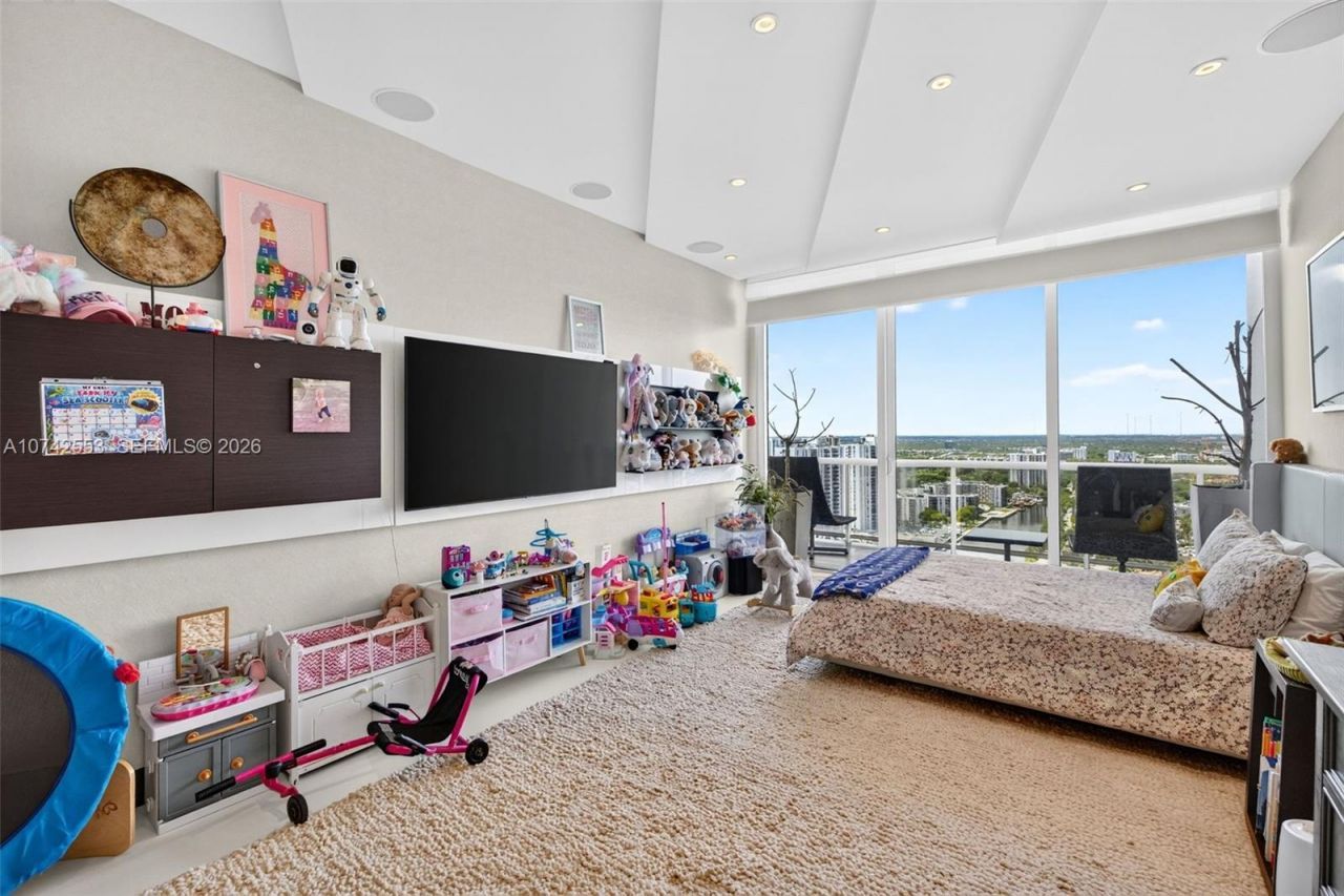 3802 NE 207th St, Unit 2802, Aventura, FL 33180 Photo