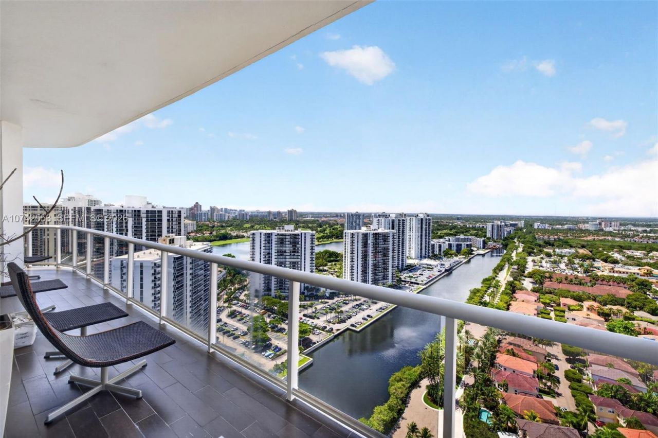 3802 NE 207th St, Unit 2802, Aventura, FL 33180 Photo