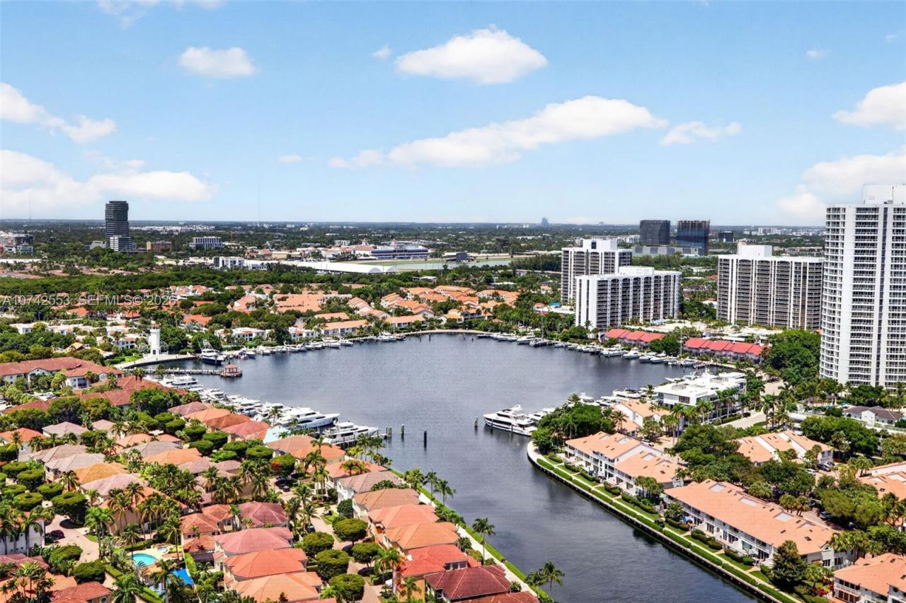 3802 NE 207th St, Unit 2802, Aventura, FL 33180 Photo