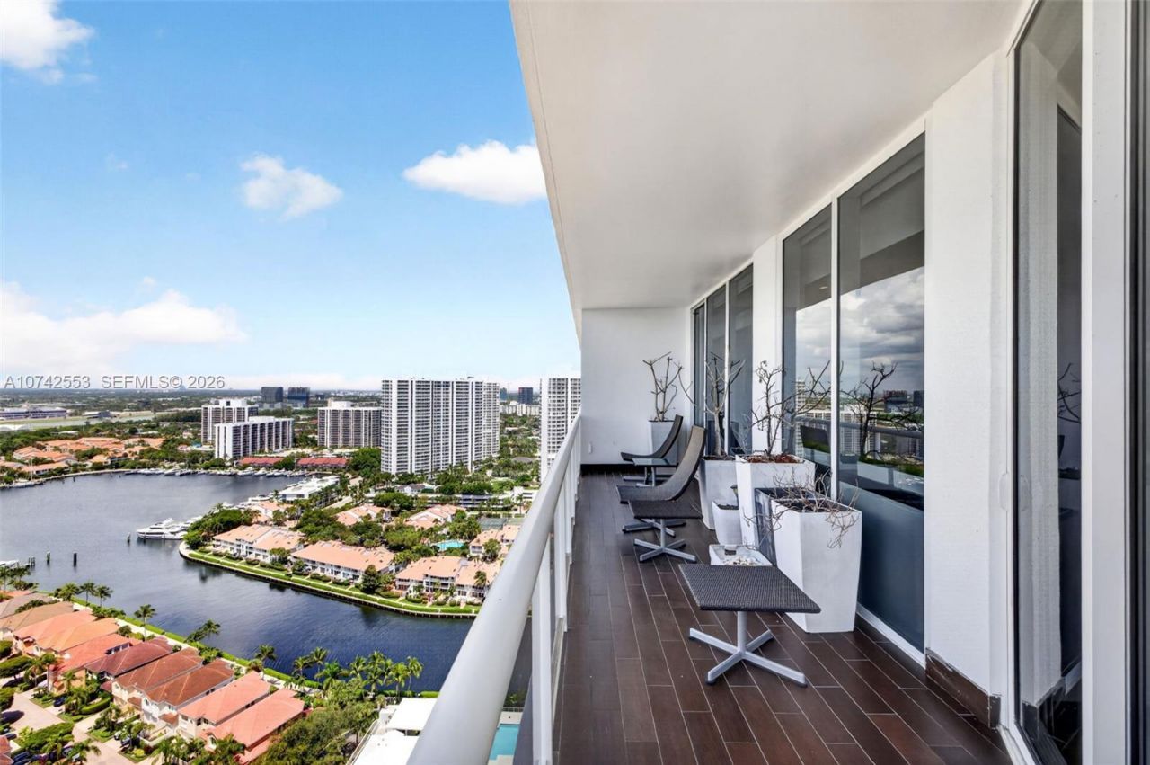 3802 NE 207th St, Unit 2802, Aventura, FL 33180 Photo
