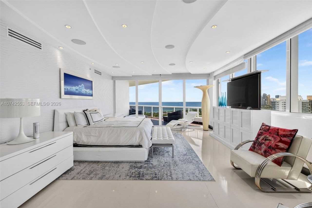 3802 NE 207th St, Unit 2802, Aventura, FL 33180 Photo