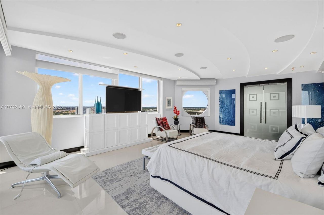 3802 NE 207th St, Unit 2802, Aventura, FL 33180 Photo