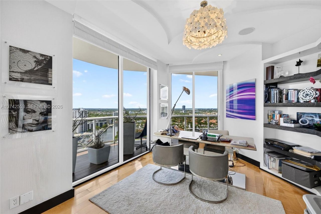 3802 NE 207th St, Unit 2802, Aventura, FL 33180 Photo