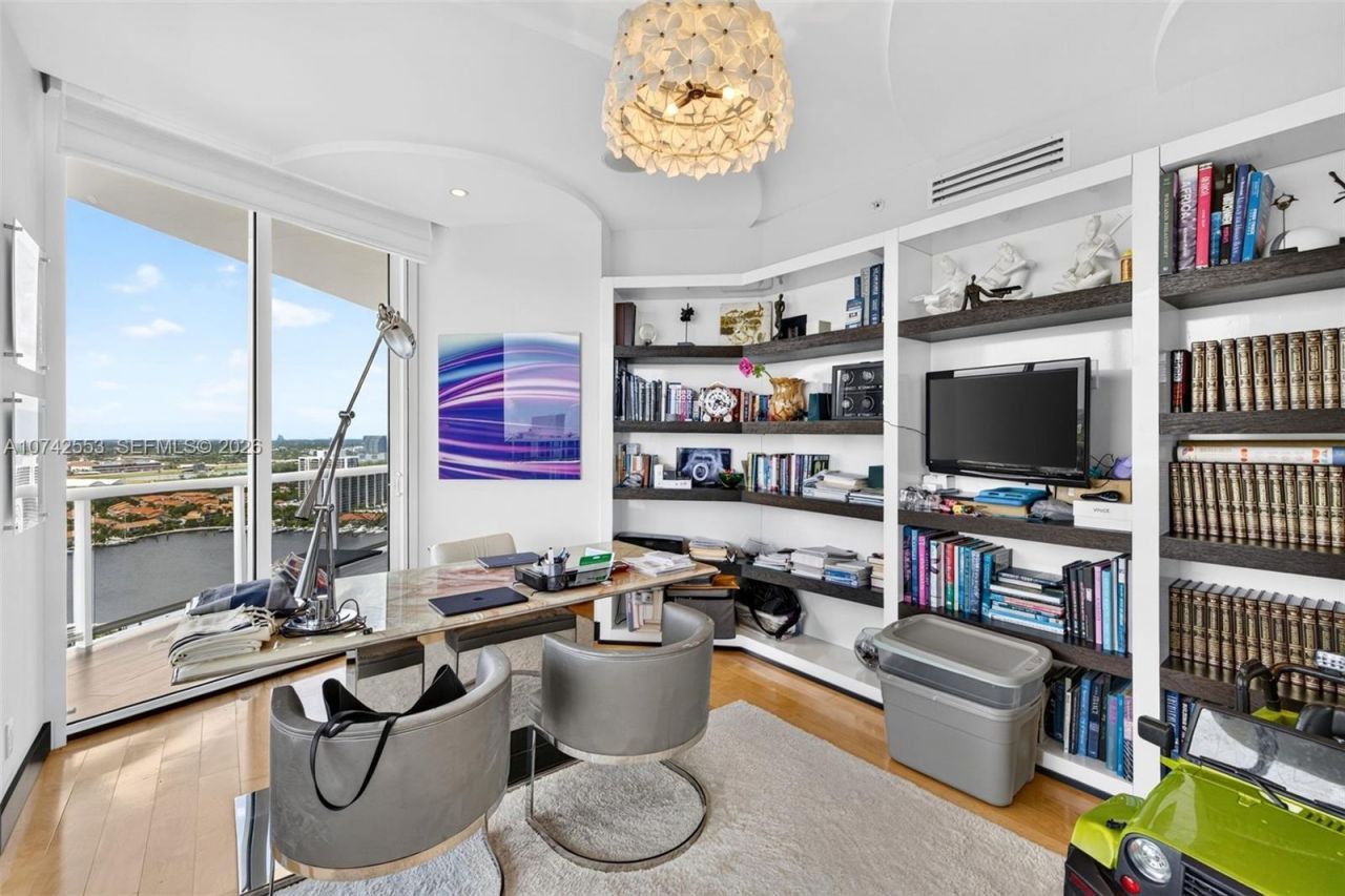3802 NE 207th St, Unit 2802, Aventura, FL 33180 Photo