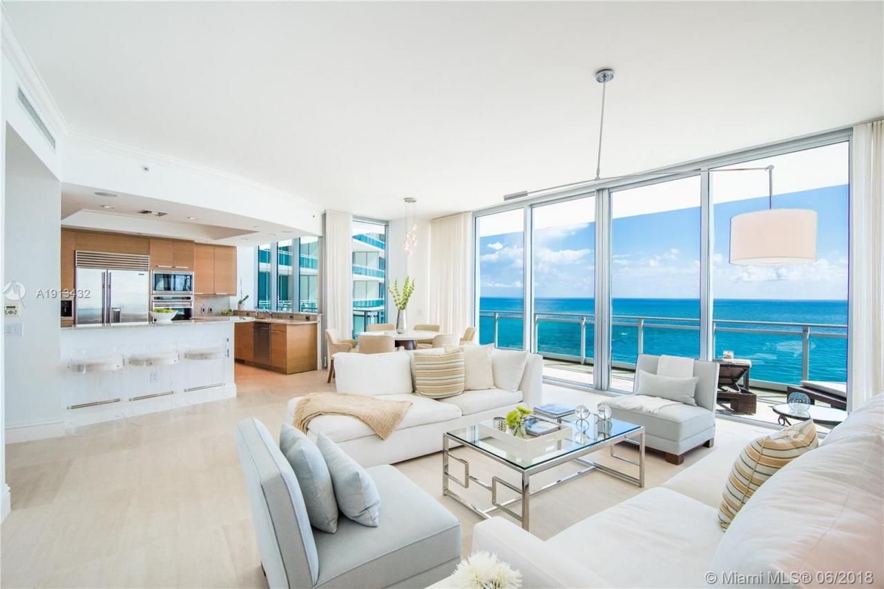 10295 Collins Av, Unit 1202, Bal Harbour, FL 33154 Photo