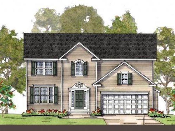 34080 HENRY'S WAY S, GEORGETOWN, DE 19947