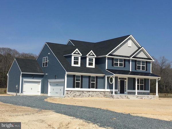 34030 HENRY'S WAY S, GEORGETOWN, DE 19947