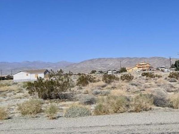 184 Kranshire Road, Desert Hot Springs, CA 92240