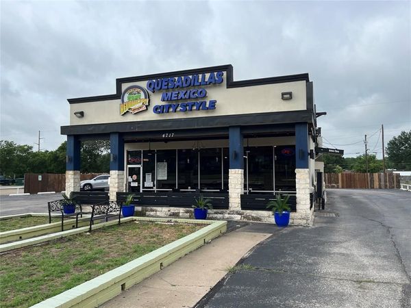 4717 Gus Thomasson Road, Mesquite, TX 75150