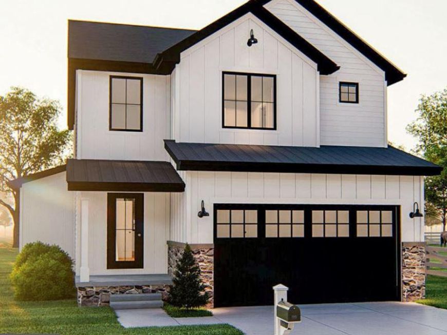 901 Bear Neck Court, Edgewater, MD 21037 Main Photo