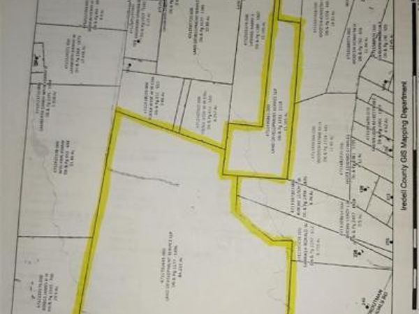 0000 Lauren Drive, Statesville, NC 28677