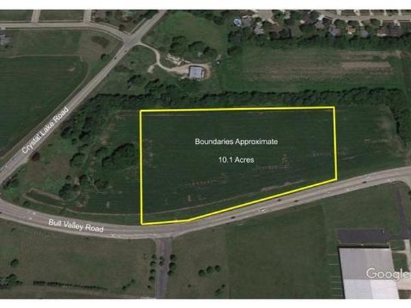 5198 Bull Valley Road, McHenry, IL 60050