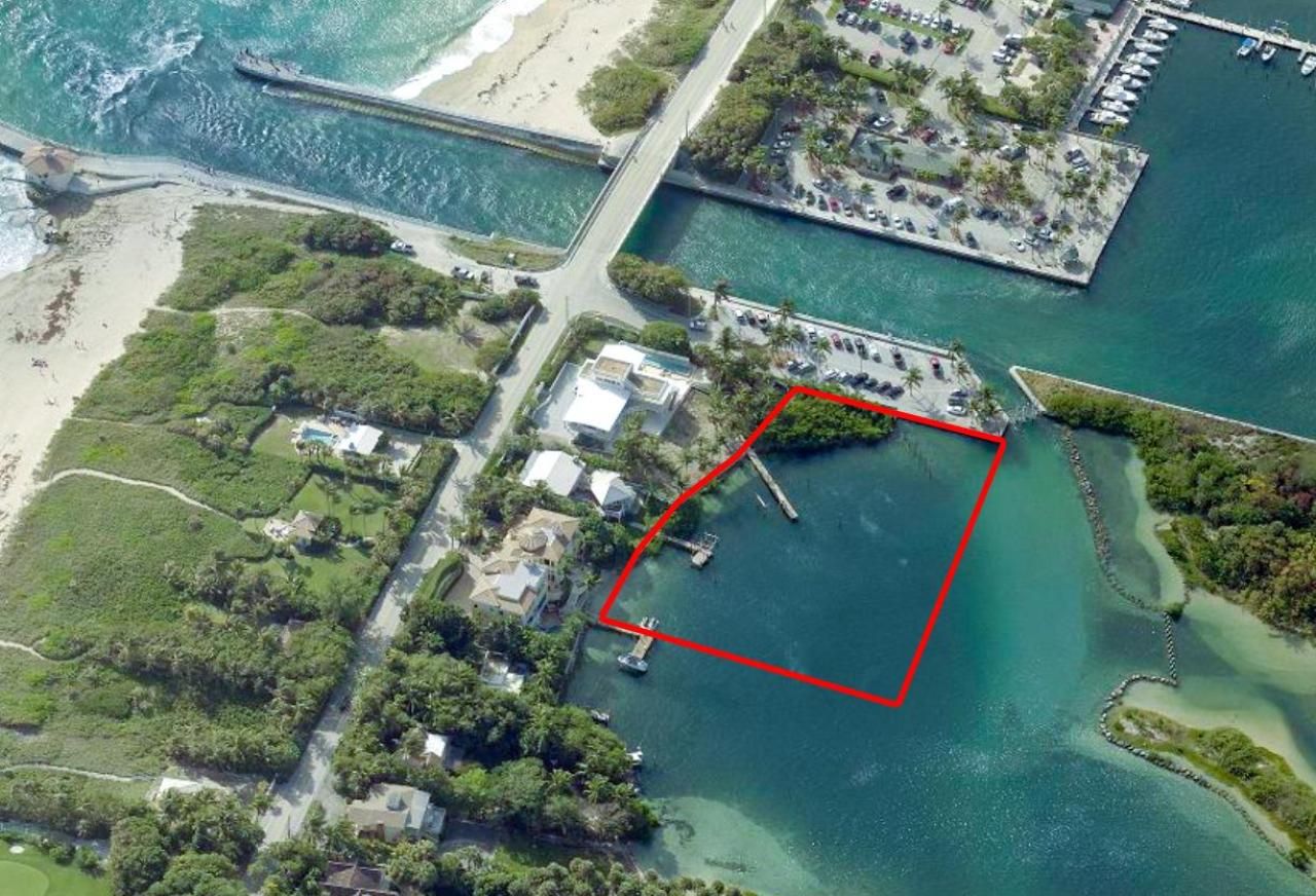 4020 S Ocean Boulevard, Manalapan, FL 33462 Photo