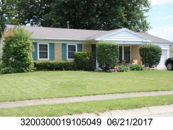 2022 Westboro Avenue, Springfield, OH 45503