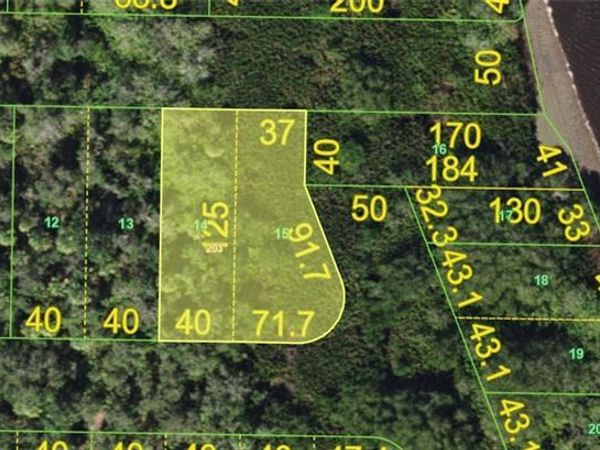 28192 SANTA ROSA COURT, PUNTA GORDA, FL 33983