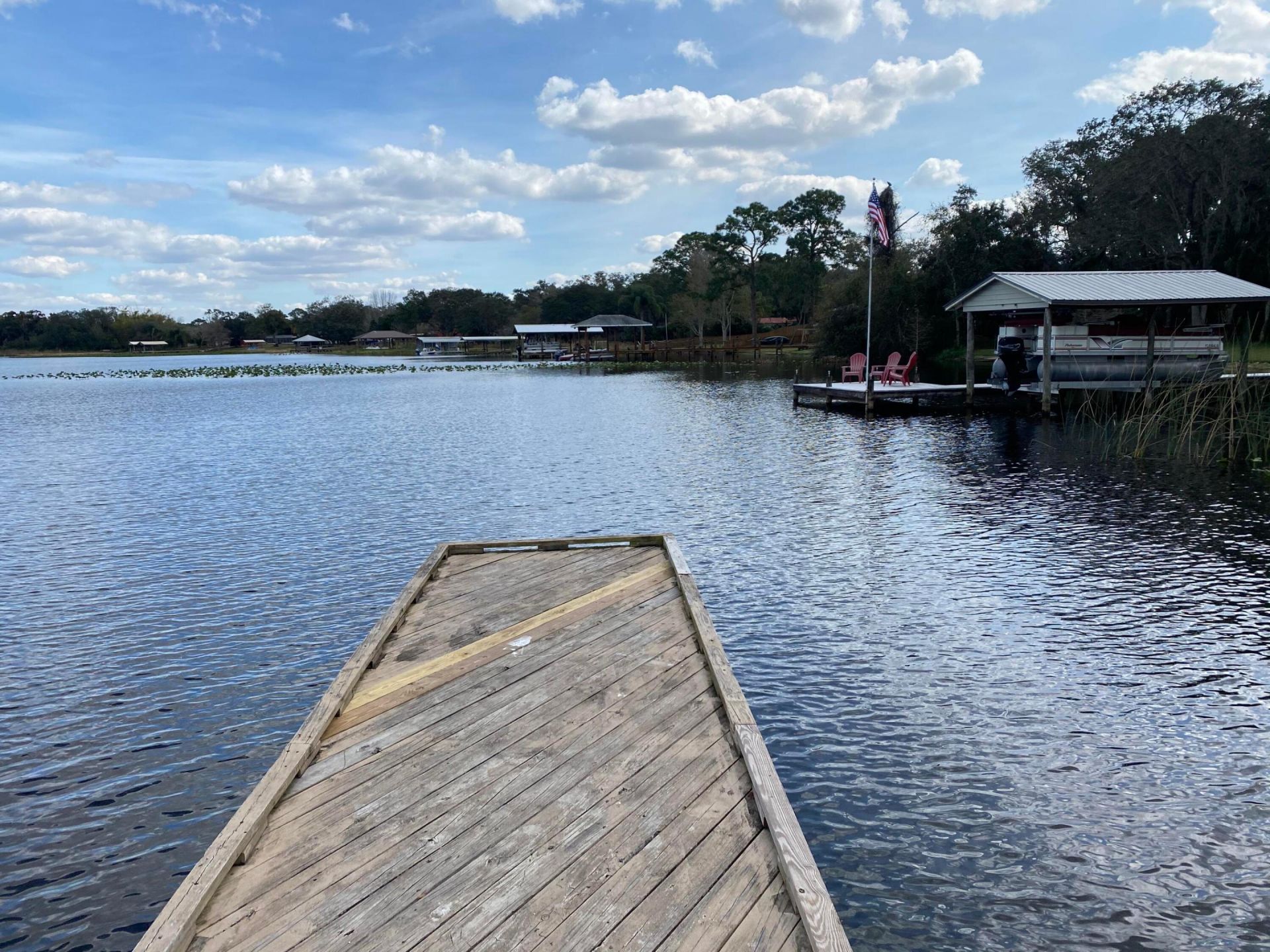 1055 Lake Josephine Drive, Sebring, FL 33875 Photo