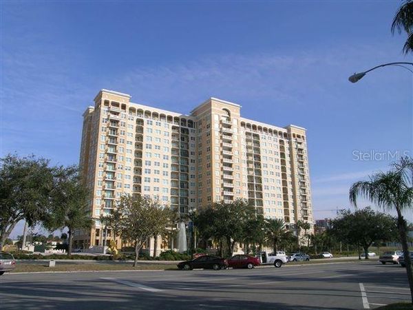 750 N TAMIAMI TRAIL, Unit 705, SARASOTA, FL 34236