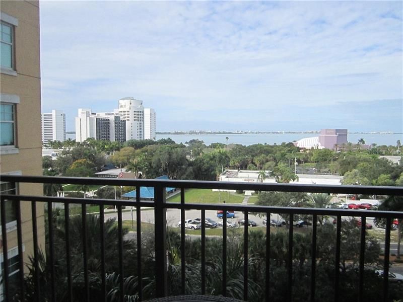 750 N Tamiami Trail, Unit 705, Sarasota, FL 34236 Photo