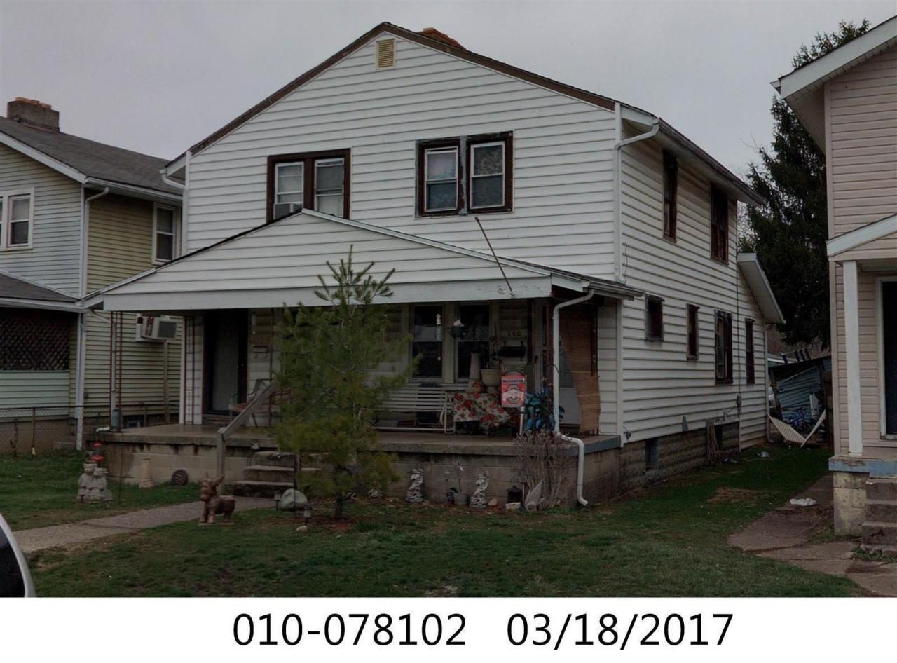 558-560 S Oakley Avenue, Unit 60, Columbus, OH 43204 Main Photo