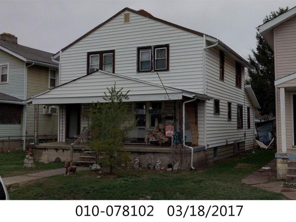 558-560 S Oakley Avenue, Unit 60, Columbus, OH 43204