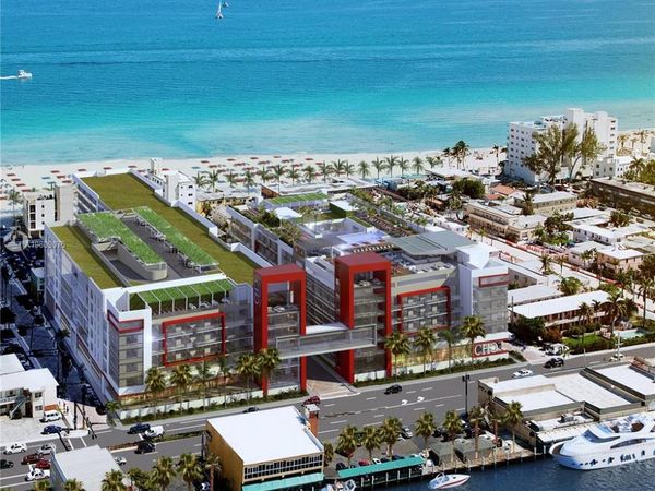 777 N Ocean Dr, Unit N311, Hollywood, FL 33019