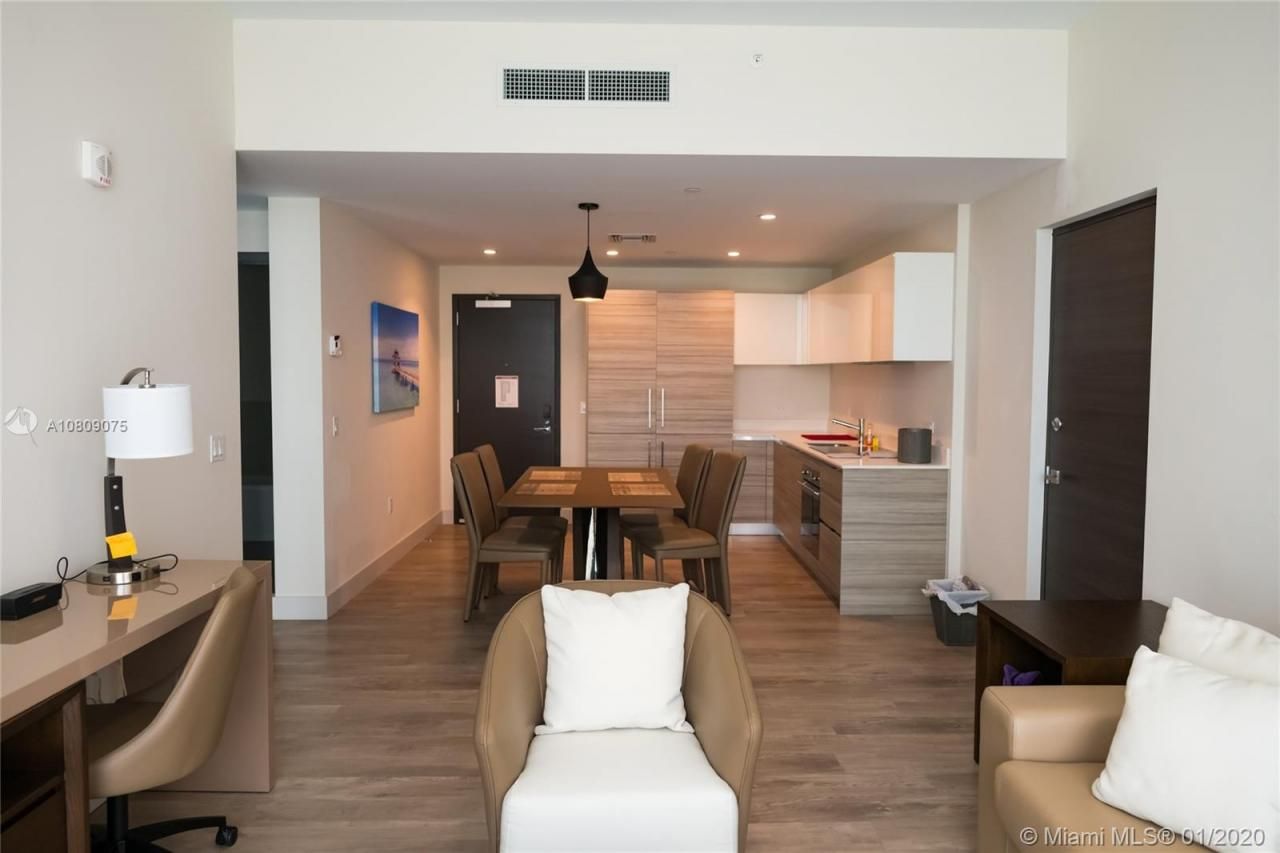 777 N Ocean Dr, Unit N311, Hollywood, FL 33019 Photo