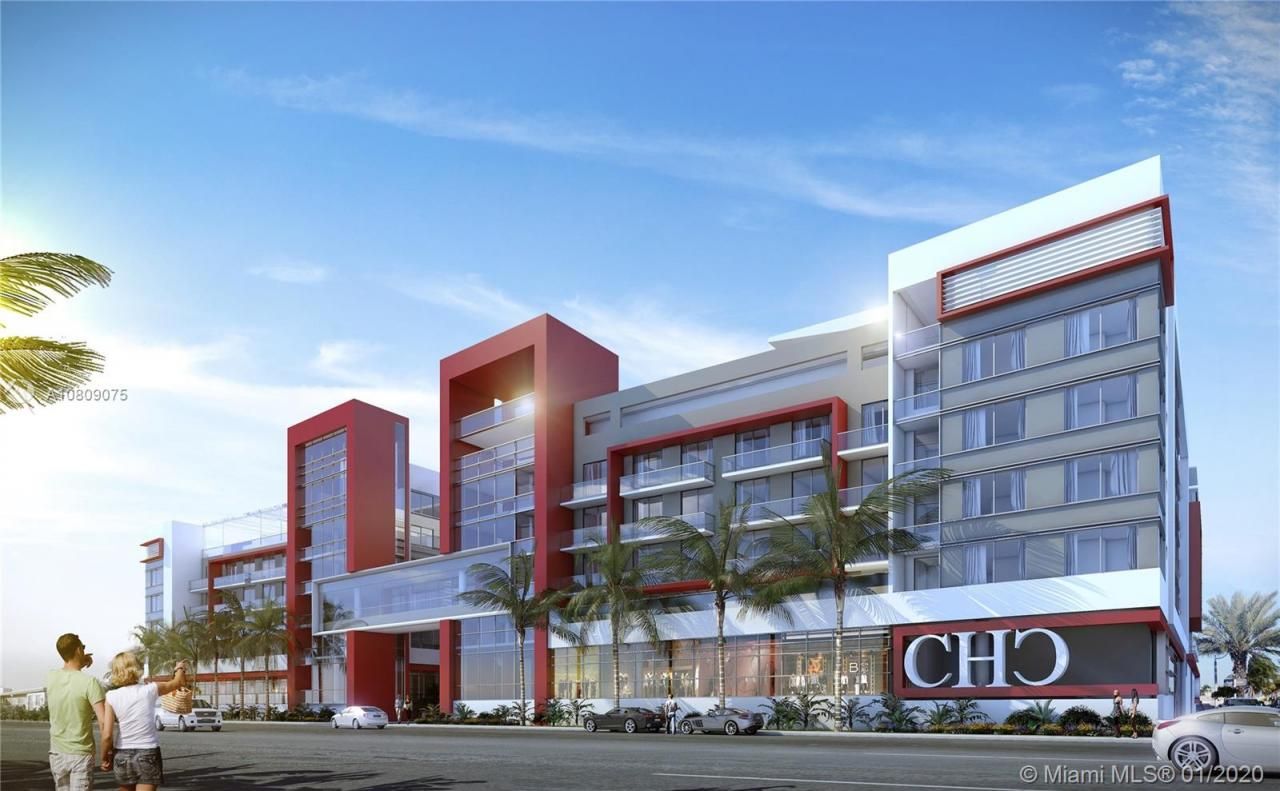 777 N Ocean Dr, Unit N311, Hollywood, FL 33019 Photo