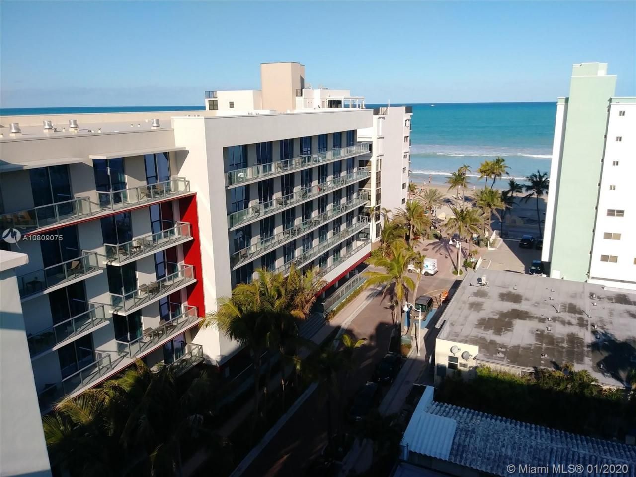 777 N Ocean Dr, Unit N311, Hollywood, FL 33019 Photo