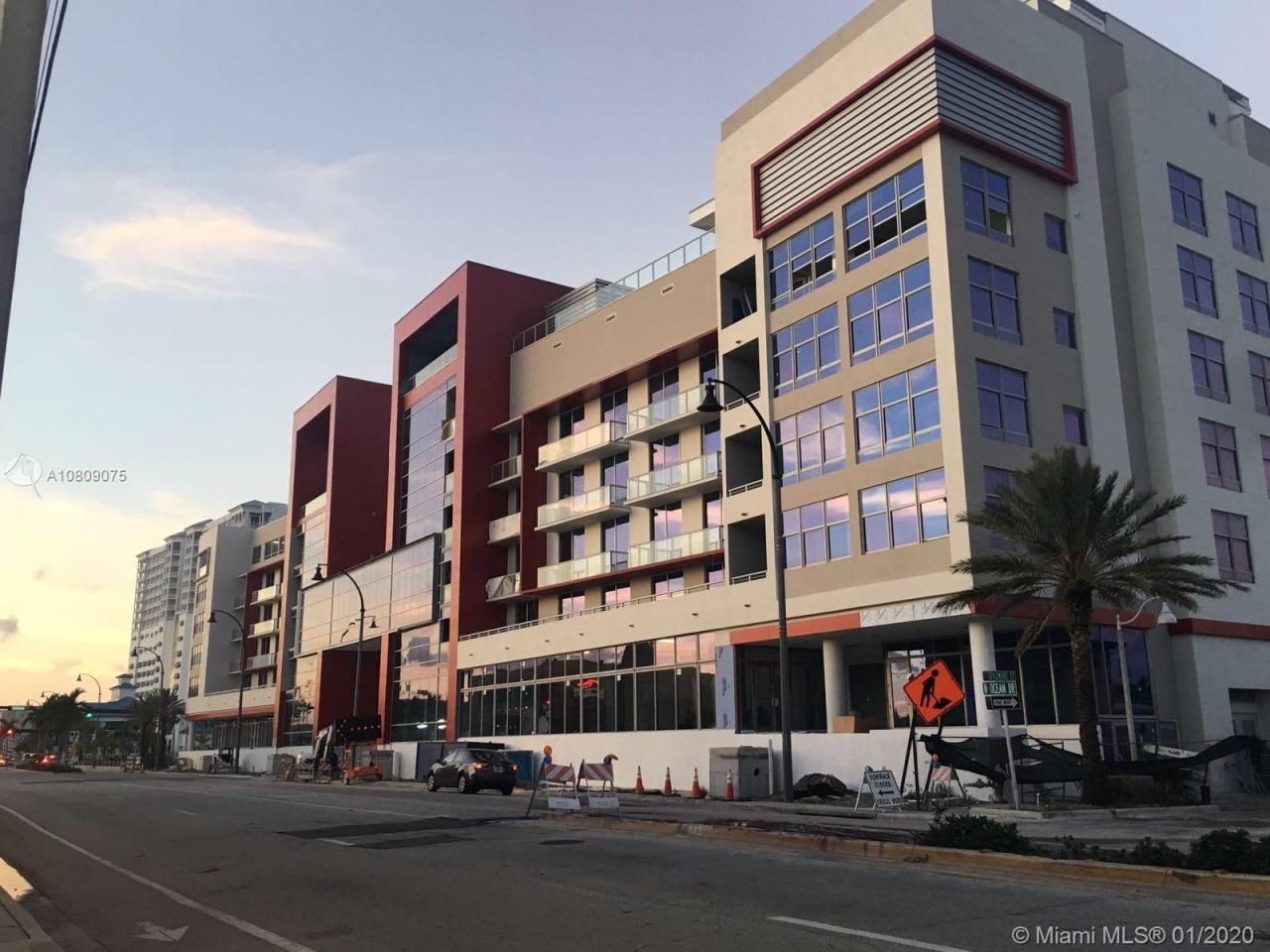 777 N Ocean Dr, Unit N311, Hollywood, FL 33019 Photo