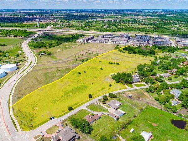 9310 Merritt Road, Rowlett, TX 75089