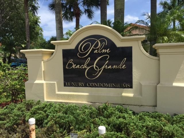 1465 W Lake Crystal Drive, Unit G, West Palm Beach, FL 33411 Photo