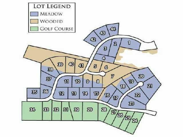 5 Willow Wood Lane, Marysville, OH 43040 Main Photo