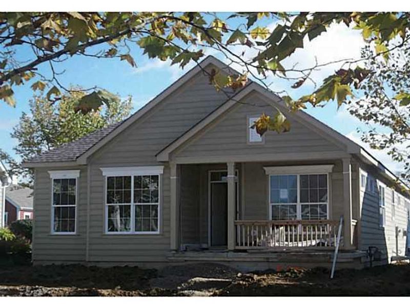 4946 Golf Village Drive, Powell, OH 43065 Photo 1