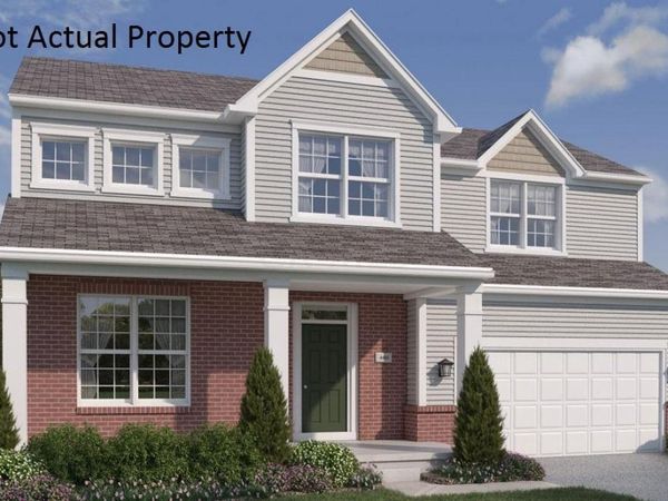 617 Sandhill Court, Unit 795, Delaware, OH 43015