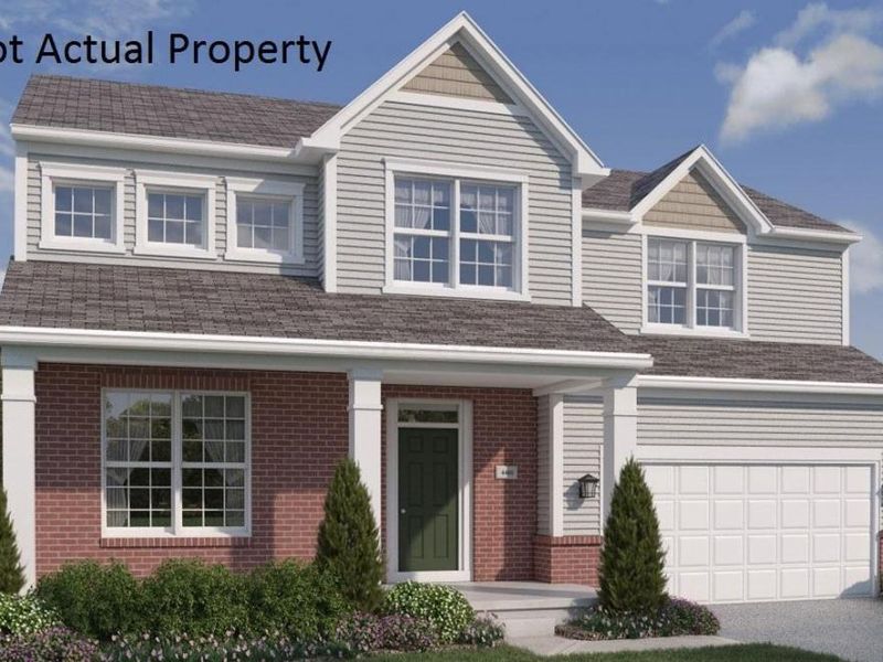 617 Sandhill Court, Unit 795, Delaware, OH 43015 Photo 1