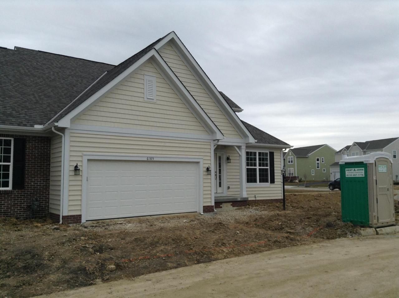 6185 Rays Way, Hilliard, OH 43026 Main Photo