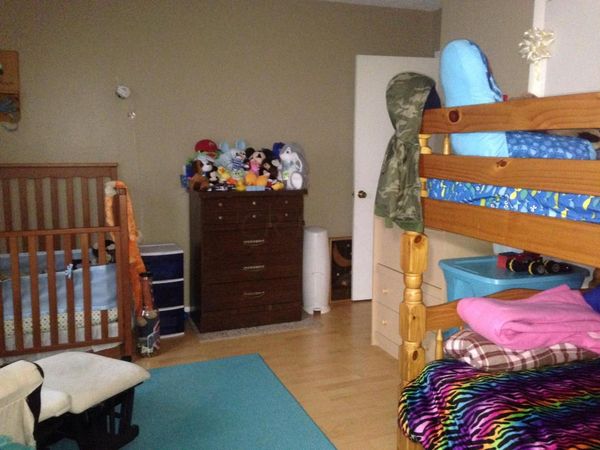 584 MOULL Street, Unit #A, Newark, OH 43055