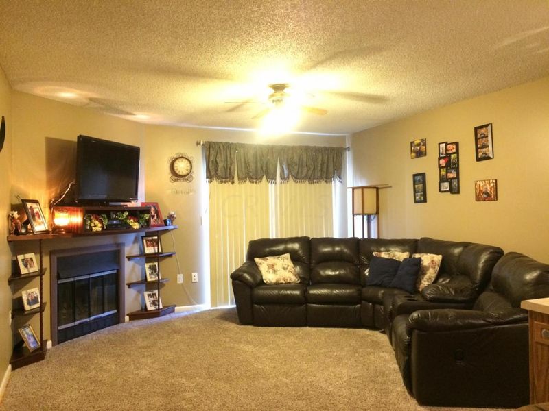 584 MOULL Street, Unit #A, Newark, OH 43055 Photo 6