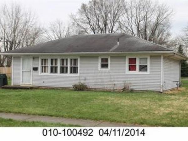 4467 Grimsby Road, Columbus, OH 43227
