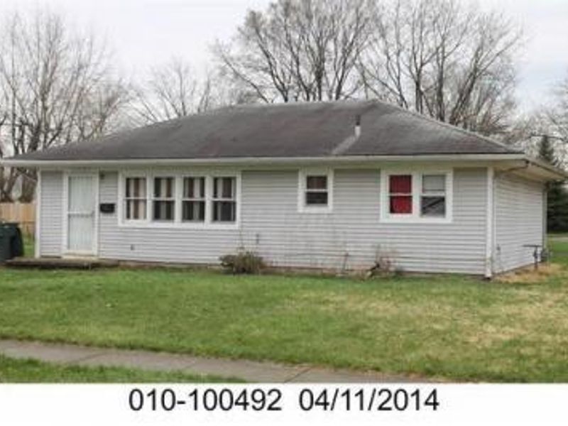 4467 Grimsby Road, Columbus, OH 43227 Photo 1