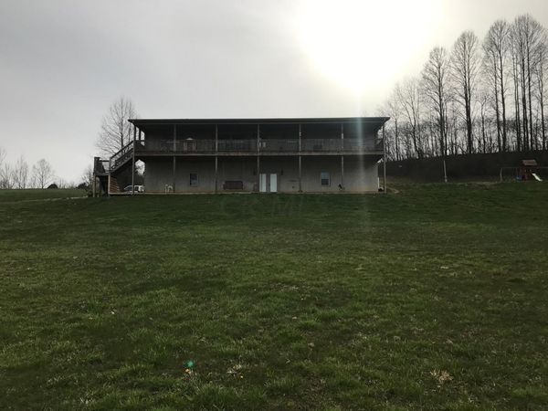 27891 Creola Road, Unit 27915, Creola, OH 45622