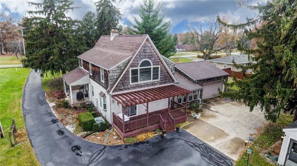 50 W Possum Road, Springfield, OH 45506 Main Photo