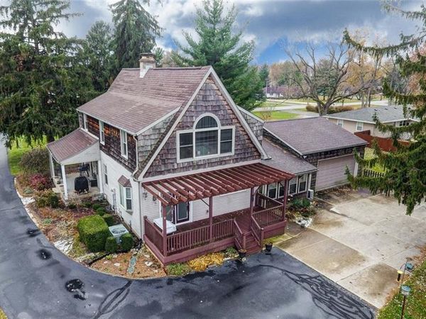 50 W Possum Road, Springfield, OH 45506