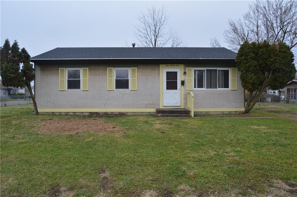 929 S Western Avenue, Springfield, OH 45506 Main Photo