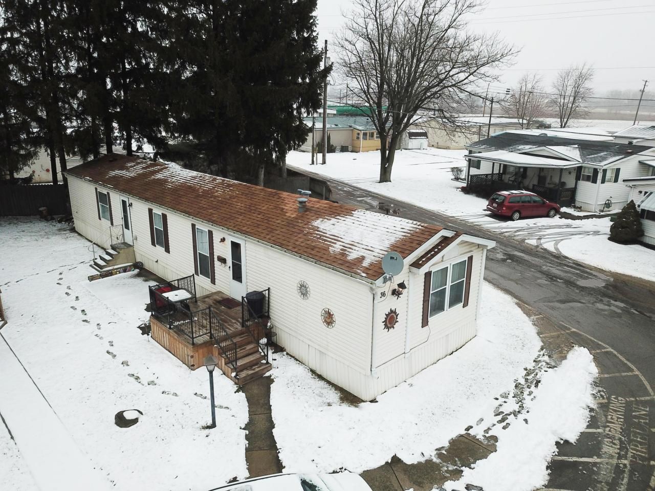 1639 Marion Waldo Road, Unit 1653, Marion, OH 43302 Main Photo