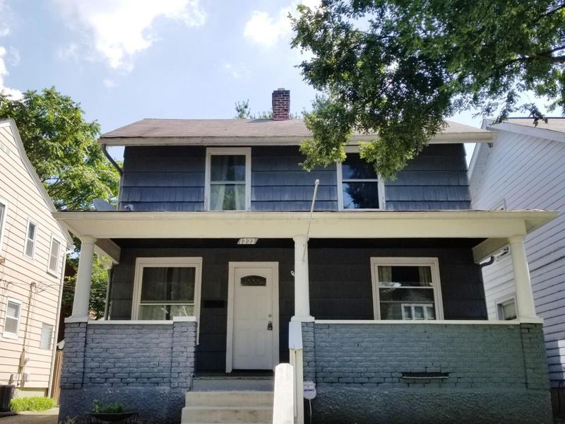 1222 Bruck Street, Columbus, OH 43206 Photo 1