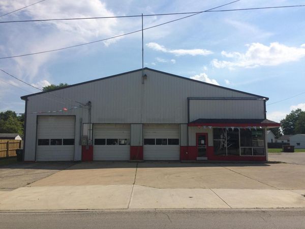 641 Xenia Avenue, Wilmington, OH 45177